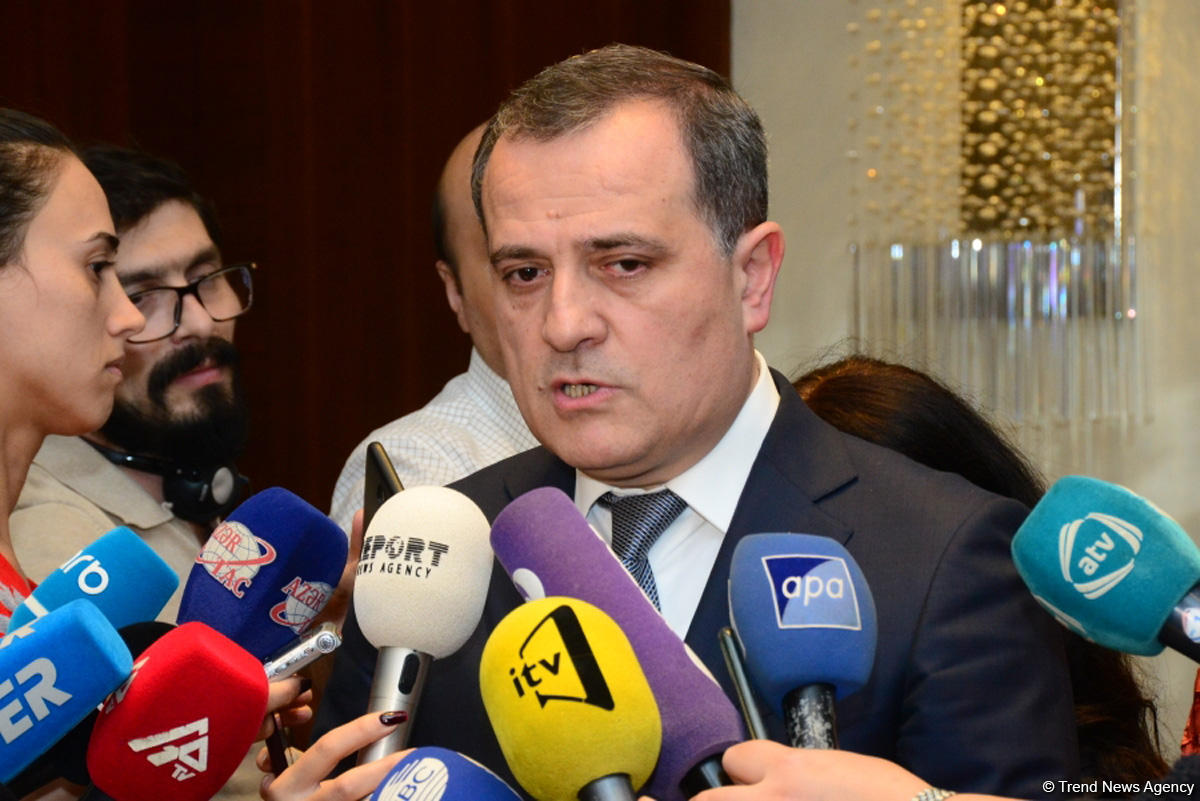 Baronessa Emma Nikolson: Böyük Britaniya hər zaman Azərbaycana dəstək göstərib (FOTO)