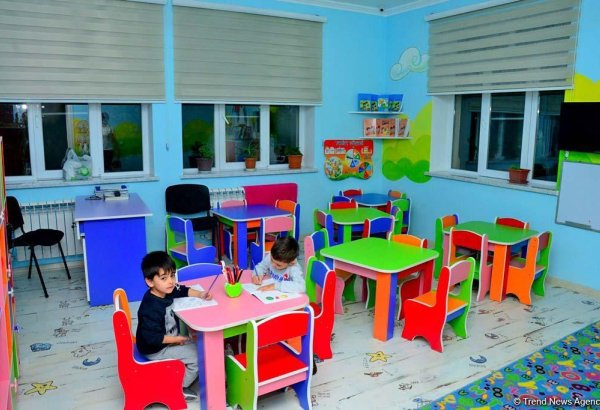 Uşaq bağçası şəbəkəsi genişləndirilməli, ödənişli atalıq məzuniyyətinin müddəti artırılmalıdır – Dövlət Komitəsi