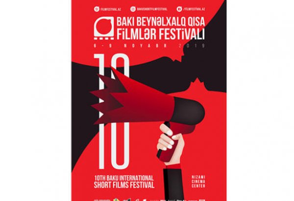 “Qızıl Palma” mükafatçısı Bakıya gəlir
