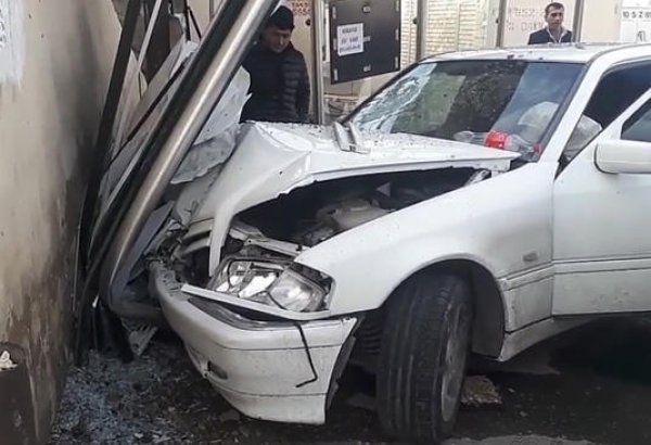 Azərbaycanda ötən il ərzində yol qəzalarında həlak olanların sayı açıqlanıb
