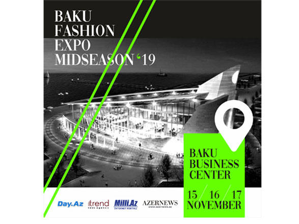 “Baku Fashion Expo Midseason 2019” - “Azərbaycanın dəb yaradıcıları” fotolayihəsi