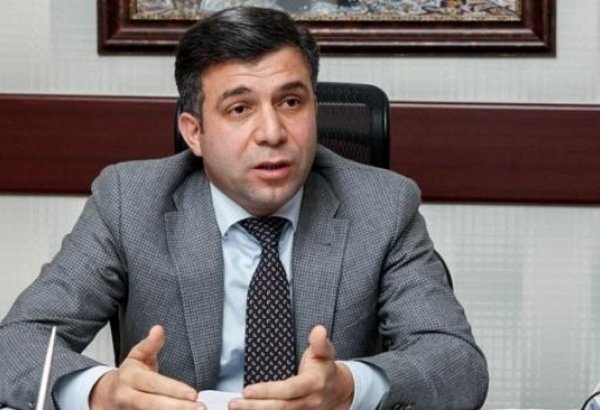 “Azəriqaz”ın yeni baş direktoru: Borclu sahibkarların qazı mövsüm boyu açılacaq, lakin...