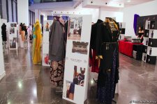“Baku Fashion Expo Midseason 2019” - “Azərbaycanın dəb yaradıcıları” fotolayihəsi (FOTO)