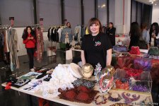 “Baku Fashion Expo Midseason 2019” - “Azərbaycanın dəb yaradıcıları” fotolayihəsi (FOTO)