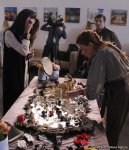 “Baku Fashion Expo Midseason 2019” - “Azərbaycanın dəb yaradıcıları” fotolayihəsi (FOTO)