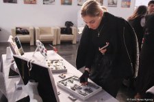 “Baku Fashion Expo Midseason 2019” - “Azərbaycanın dəb yaradıcıları” fotolayihəsi (FOTO)