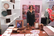 “Baku Fashion Expo Midseason 2019” - “Azərbaycanın dəb yaradıcıları” fotolayihəsi (FOTO)