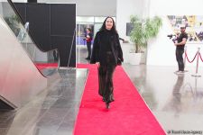 “Baku Fashion Expo Midseason 2019” - “Azərbaycanın dəb yaradıcıları” fotolayihəsi (FOTO)