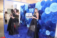“Baku Fashion Expo Midseason 2019” - “Azərbaycanın dəb yaradıcıları” fotolayihəsi (FOTO)