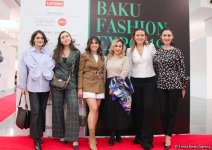 “Baku Fashion Expo Midseason 2019” - “Azərbaycanın dəb yaradıcıları” fotolayihəsi (FOTO)