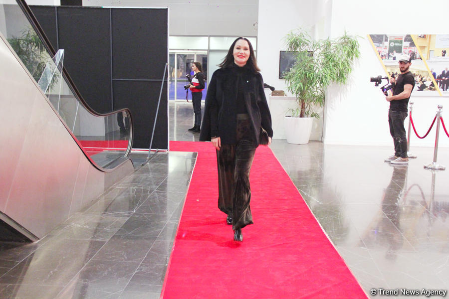 “Baku Fashion Expo Midseason 2019” - “Azərbaycanın dəb yaradıcıları” fotolayihəsi (FOTO)