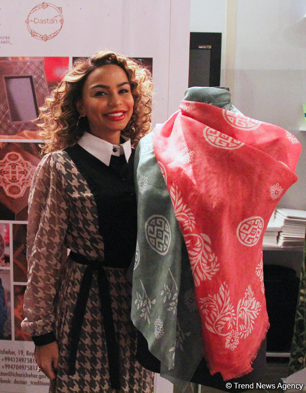 “Baku Fashion Expo Midseason 2019” - “Azərbaycanın dəb yaradıcıları” fotolayihəsi (FOTO)