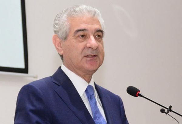 Əli Əhmədov: “Milli şura”nın məqsəd və fəaliyyət formalarına ən ötəri nəzər salmaq kifayətdir ki, onun sözün əsl mənasında antimilli şura olduğuna əminlik yaransın