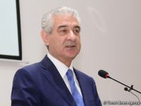 Prezident İlham Əliyev - Azərbaycanın yeni və parlaq inkişafının memarı
