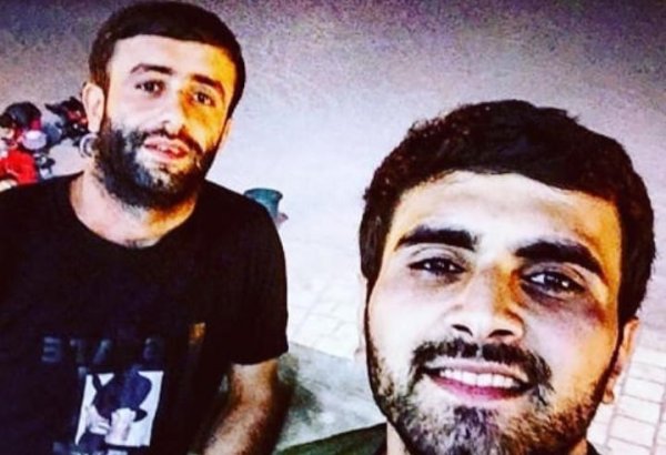 Ötən gün körpüdən aşan TIR-da ölənlər Masallı sakinləri olub (FOTO)