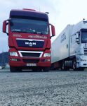 Ötən gün körpüdən aşan TIR-da ölənlər Masallı sakinləri olub (FOTO)