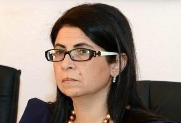 Fərəh Əliyeva: İdarəçilik vərdişləri olan və öz potensialına inanan hər kəs "Yüksəliş" müsabiqəsində iştirak edə bilər