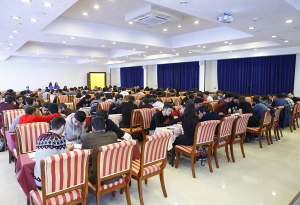 X Çağırış Kubokunun qalibləri müəyyənləşib (FOTO)