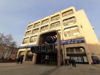 Trend BİA-nın fotomüxbiri TASS-ın təşkil etdiyi MDB-dən olan xəbər agentliklərinin fotomüxbirləri üçün seminarda iştirak edib (FOTO)