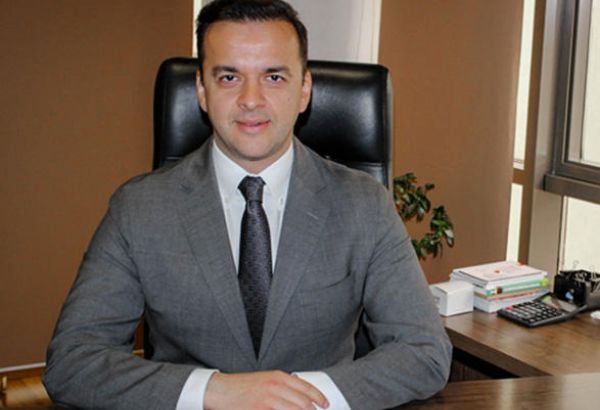 Azər Əliyev:  Azərbaycanın sığorta bazarı dinamik artım perspektivinə malikdir