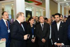 Ramin Quluzadə: Azərbaycanda idarəetmədə informasiya texnologiyaları və innovasiyaların tətbiqi genişlənir (FOTO)