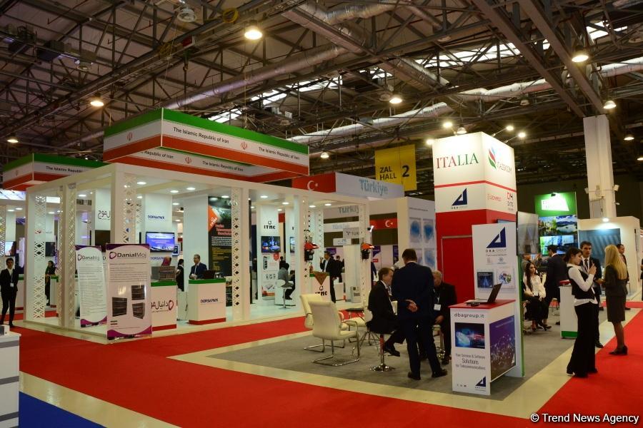 Ramin Quluzadə: Azərbaycanda idarəetmədə informasiya texnologiyaları və innovasiyaların tətbiqi genişlənir (FOTO)