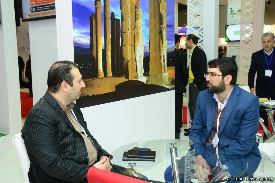 Ramin Quluzadə: Azərbaycanda idarəetmədə informasiya texnologiyaları və innovasiyaların tətbiqi genişlənir (FOTO)
