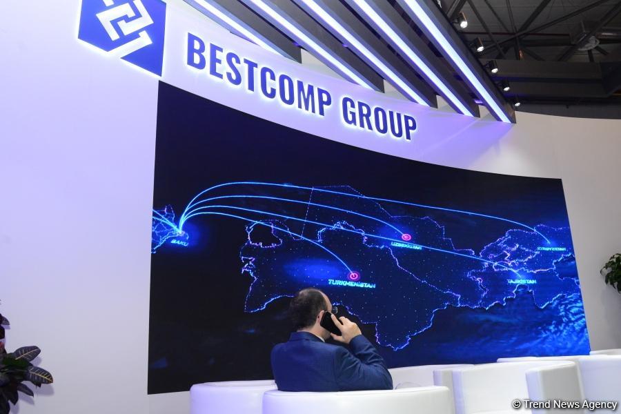 Ramin Quluzadə: Azərbaycanda idarəetmədə informasiya texnologiyaları və innovasiyaların tətbiqi genişlənir (FOTO)