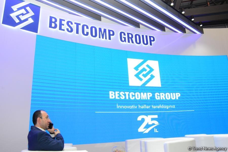 Ramin Quluzadə: Azərbaycanda idarəetmədə informasiya texnologiyaları və innovasiyaların tətbiqi genişlənir (FOTO)