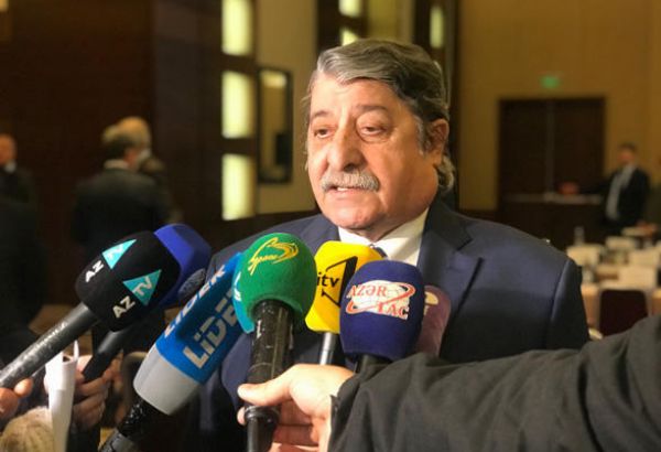 Kamran İmanov: Əqli mülkiyyət sisteminin qarşısında duran vəzifələr ölkənin innovasiya siyasəti ilə müəyyən edilir