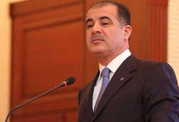 Elmar Vəliyevə sui-qəsd edən şəxsin cinayət işi məhkəməyə göndərildi