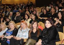 Beynəlxalq Muğam Mərkəzində müğənni Murad Sadıxın konserti keçirilib (FOTO/VİDEO)