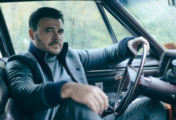 Emin Ağalarov yeni klipini təqdim edib (VİDEO)