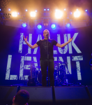 Haluk Levent Sura üçün xeyriyyə konserti verib (FOTO/VİDEO)