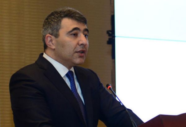 İnam Kərimov: Ötən il 643 ton barama tədarük olunub (FOTO)