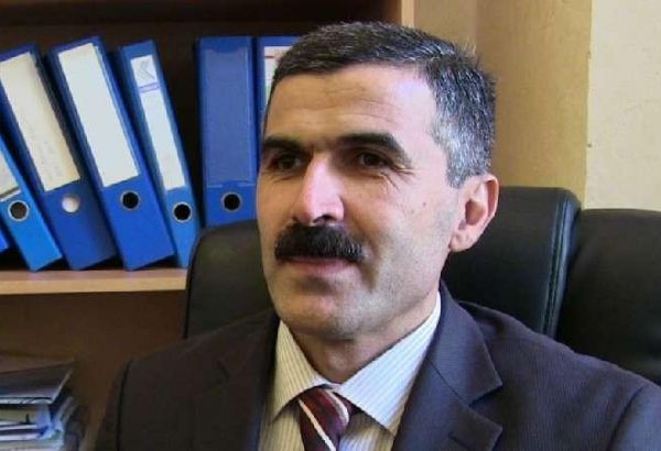 Oqtay Gülalıyev sağdır, səhhəti yaxşıdır - Oğlu