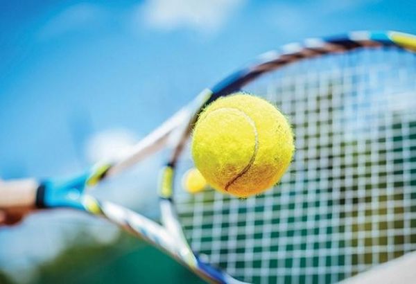 Azərbaycanın stolüstü tennisçisi beynəlxalq turnirin mükafatçısı olub