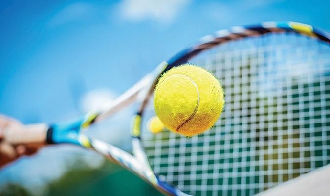 Azərbaycanın stolüstü tennisçisi beynəlxalq turnirin mükafatçısı olub