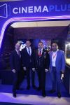 “Dəniz Mall” ticarət mərkəzində “CinemaPlus” kinoteatrında 4DX texnologiyası olacaq (FOTO/VİDEO)