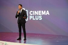 “Dəniz Mall” ticarət mərkəzində “CinemaPlus” kinoteatrında 4DX texnologiyası olacaq (FOTO/VİDEO)