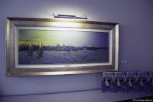 Xalq Bank görkəmli rəssam Tağı Tağıyevin bədii albomunun təntənəli təqdimatını keçirib (FOTO)