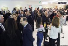 Xalq Bank görkəmli rəssam Tağı Tağıyevin bədii albomunun təntənəli təqdimatını keçirib (FOTO)
