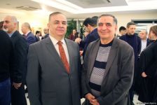 Xalq Bank görkəmli rəssam Tağı Tağıyevin bədii albomunun təntənəli təqdimatını keçirib (FOTO)
