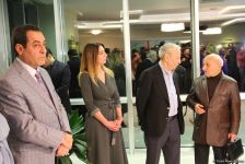 Xalq Bank görkəmli rəssam Tağı Tağıyevin bədii albomunun təntənəli təqdimatını keçirib (FOTO)