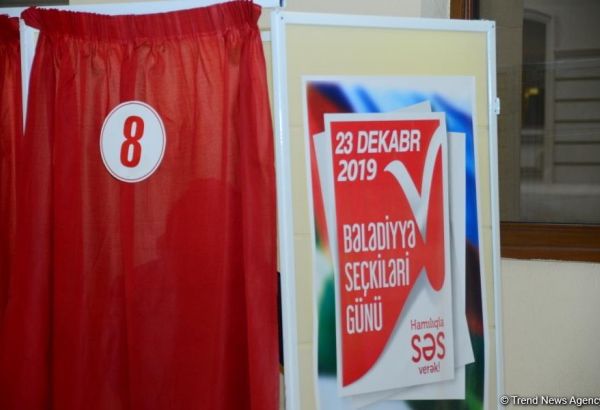 Naftalanda bələdiyyəyə 20 üzv seçiləcək