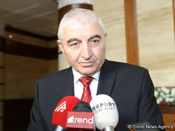 Məzahir Pənahov: Sosial şəbəkədə yayılan bəzi məlumatlar araşdırılır
