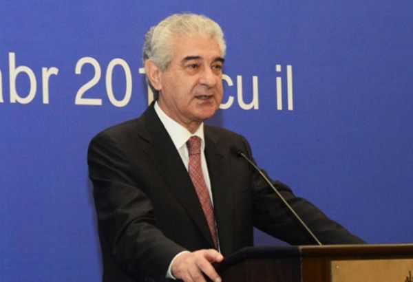 Əli Əhmədov: Azərbaycan islahatlara açıq ölkədir