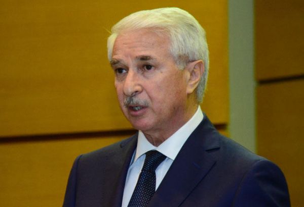 Sahib Ələkbərov: Sosial müavinətlərin verilməsi ilə bağlı heç bir fikir ayrılığı və ziddiyyət yoxdur