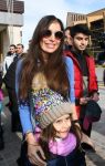 Prezident İlham Əliyev və birinci xanım Mehriban Əliyeva “Şahdağ” Turizm Mərkəzində görülən işlərlə tanış olublar (FOTO/VİDEO) (YENİLƏNİB 2)