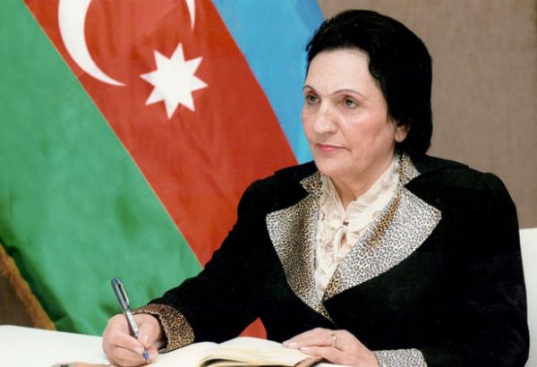 Nurlana Əliyeva: Pandemiya ilə mübarizə təkcə dövlətin vəzifəsi deyil, bu mübarizədə hər bir vətəndaş iştirak etməlidir
